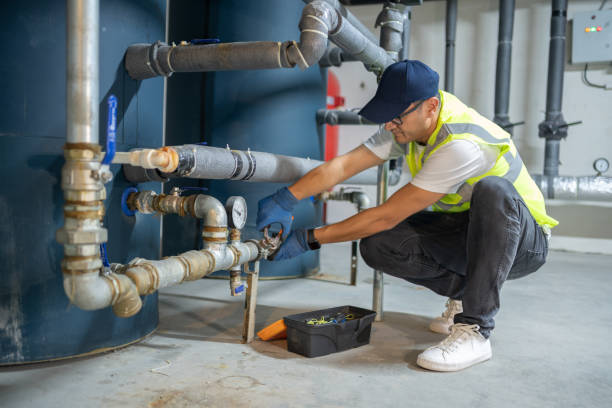 Best Gas Line Installation and Repair  in Barker Heights, NC